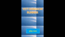 Yeti Dungeon Runner