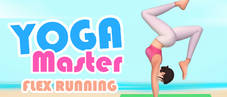 Yoga Master - Flex Running