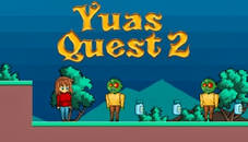 Yuas Quest 2