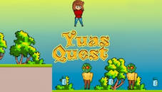 Yuas Quest