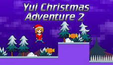 Yui Christmas Adventure 2