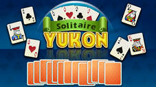 Yukon Solitaire