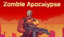 Zombie Apocalypse