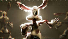 Zombie Eeaster Bunnies