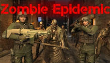 Zombie Epidemic