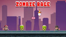 Zombie Rage