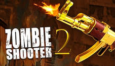 Zombie Shooter 2