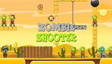 Zombie Shooter Apocalypse