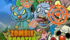 Zombie Shooter Deluxe