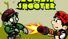 Zombie Shooter