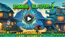 Zombie Slayer 2