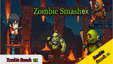 Zombie Smash ex