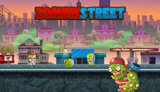 Zombie Street