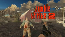 Zombie Strike 2