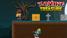 Zombie Treasure