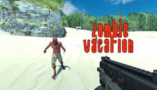 Zombie Vacation