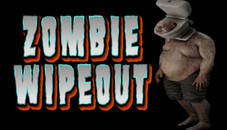 Zombie Wipeout