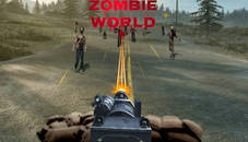 Zombie World