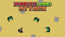 Zombieland Attack