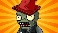 Zombies vs. Sunflowers