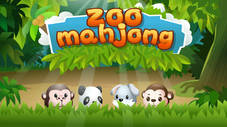 Zoo Mahjong