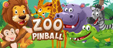 Zoo Pinball