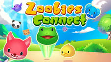 Zoobies Connect