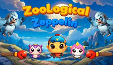 Zoological Zeppelin